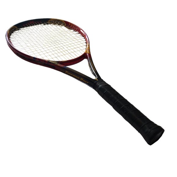 PRINCE Tennis Racquet. Morph Beam. Titanium Carbon. Lightweight. New Grip - Picture 7 of 14